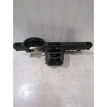 Recambio de salpicadero para seat leon (1m1) 1.9 tdi referencia OEM IAM 1M1857041K5SY  