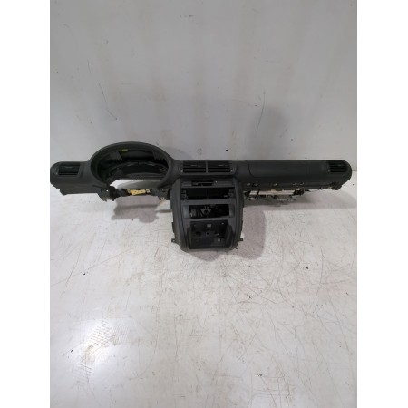 Recambio de salpicadero para seat leon (1m1) 1.9 tdi referencia OEM IAM 1M1857041K5SY  