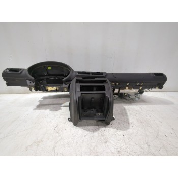 Recambio de salpicadero para seat leon (1m1) 1.9 tdi referencia OEM IAM 1M1857041K5SY  