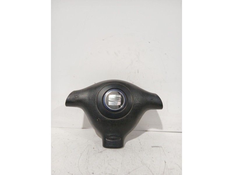 Recambio de airbag delantero izquierdo para seat leon (1m1) 1.9 tdi referencia OEM IAM 1M0880201K  