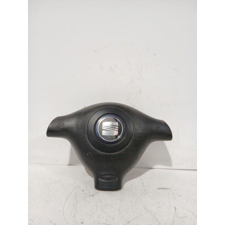 Recambio de airbag delantero izquierdo para seat leon (1m1) 1.9 tdi referencia OEM IAM 1M0880201K  