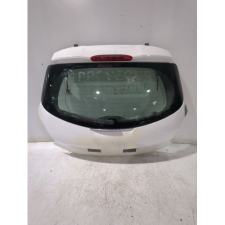 Recambio de porton trasero para peugeot 208 1.6 blue-hdi fap referencia OEM IAM 9672664480  