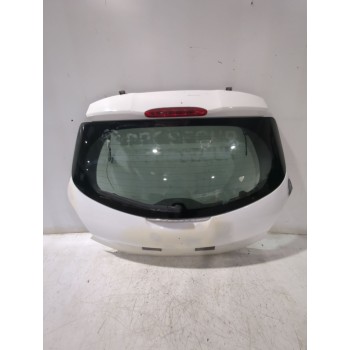 Recambio de porton trasero para peugeot 208 1.6 blue-hdi fap referencia OEM IAM 9672664480  