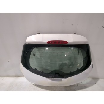 Recambio de porton trasero para peugeot 208 1.6 blue-hdi fap referencia OEM IAM 9672664480  