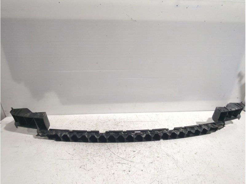 Recambio de refuerzo paragolpes trasero para volkswagen polo iv (9n_, 9a_) 1.4 16v referencia OEM IAM 6Q6807863  
