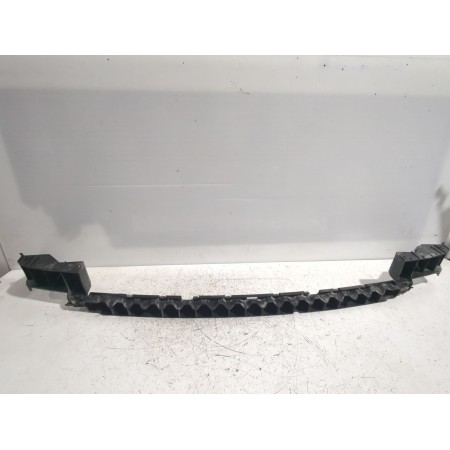 Recambio de refuerzo paragolpes trasero para volkswagen polo iv (9n_, 9a_) 1.4 16v referencia OEM IAM 6Q6807863  