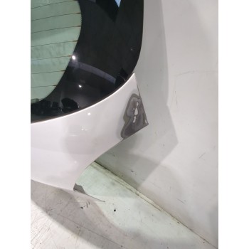 Recambio de porton trasero para peugeot 208 1.6 blue-hdi fap referencia OEM IAM 9672664480  