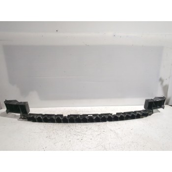 Recambio de refuerzo paragolpes trasero para volkswagen polo iv (9n_, 9a_) 1.4 16v referencia OEM IAM 6Q6807863  