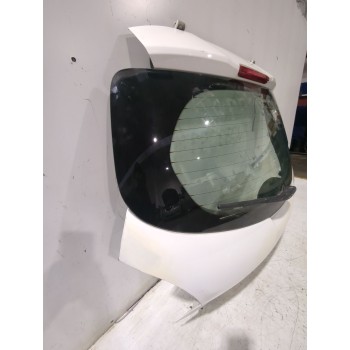 Recambio de porton trasero para peugeot 208 1.6 blue-hdi fap referencia OEM IAM 9672664480  