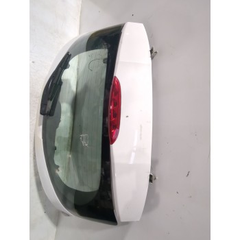 Recambio de porton trasero para peugeot 208 1.6 blue-hdi fap referencia OEM IAM 9672664480  