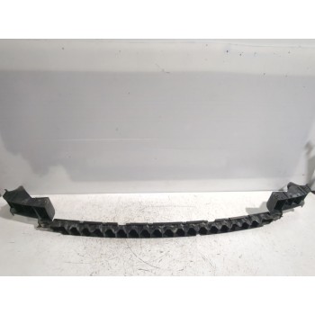 Recambio de refuerzo paragolpes trasero para volkswagen polo iv (9n_, 9a_) 1.4 16v referencia OEM IAM 6Q6807863  