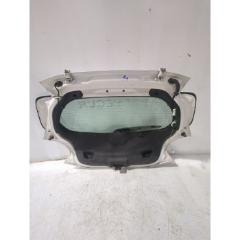 Recambio de porton trasero para peugeot 208 1.6 blue-hdi fap referencia OEM IAM 9672664480  