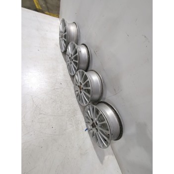 Recambio de juego llantas para toyota yaris (_p9_) 1.33 vvt-i (nsp90_) referencia OEM IAM 42611YY280  