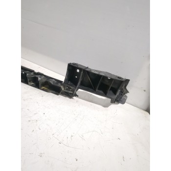 Recambio de refuerzo paragolpes trasero para volkswagen polo iv (9n_, 9a_) 1.4 16v referencia OEM IAM 6Q6807863  