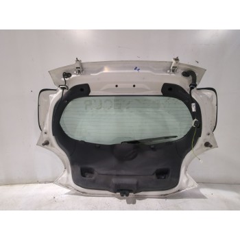 Recambio de porton trasero para peugeot 208 1.6 blue-hdi fap referencia OEM IAM 9672664480  