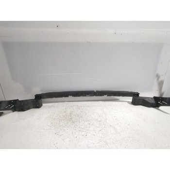 Recambio de refuerzo paragolpes trasero para volkswagen polo iv (9n_, 9a_) 1.4 16v referencia OEM IAM 6Q6807863  