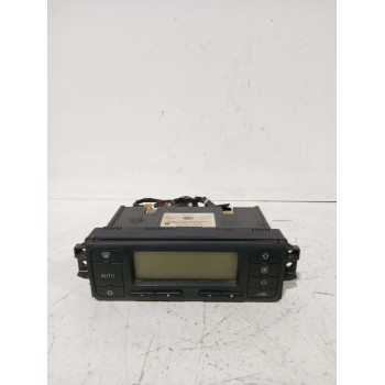 Recambio de mando calefaccion / aire acondicionado para seat leon (1m1) 1.9 tdi referencia OEM IAM 1M0820043C  