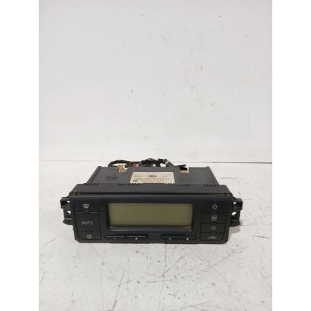 Recambio de mando calefaccion / aire acondicionado para seat leon (1m1) 1.9 tdi referencia OEM IAM 1M0820043C  