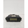 Recambio de mando calefaccion / aire acondicionado para seat leon (1m1) 1.9 tdi referencia OEM IAM 1M0820043C  