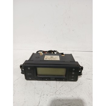 Recambio de mando calefaccion / aire acondicionado para seat leon (1m1) 1.9 tdi referencia OEM IAM 1M0820043C  