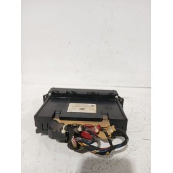 Recambio de mando calefaccion / aire acondicionado para seat leon (1m1) 1.9 tdi referencia OEM IAM 1M0820043C  