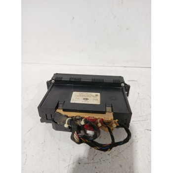 Recambio de mando calefaccion / aire acondicionado para seat leon (1m1) 1.9 tdi referencia OEM IAM 1M0820043C  