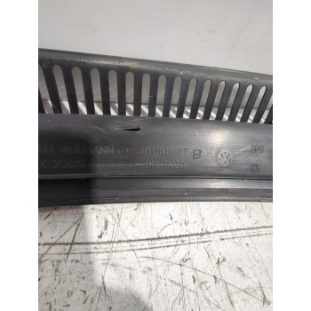 Recambio de torpedo para volkswagen polo iv (9n_, 9a_) 1.4 16v referencia OEM IAM 6Q1819415B  