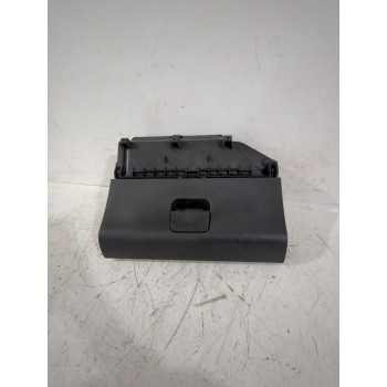 Recambio de guantera para volkswagen polo iv (9n_, 9a_) 1.4 16v referencia OEM IAM 6Q1857121K71N  