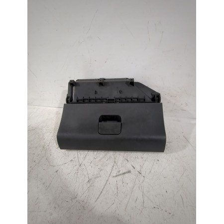 Recambio de guantera para volkswagen polo iv (9n_, 9a_) 1.4 16v referencia OEM IAM 6Q1857121K71N  