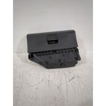 Recambio de guantera para volkswagen polo iv (9n_, 9a_) 1.4 16v referencia OEM IAM 6Q1857121K71N  