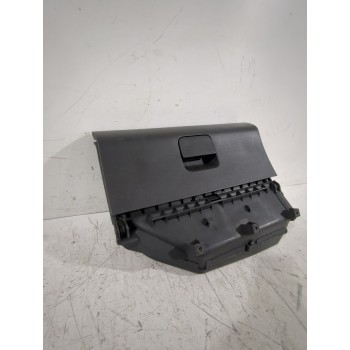 Recambio de guantera para volkswagen polo iv (9n_, 9a_) 1.4 16v referencia OEM IAM 6Q1857121K71N  