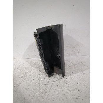 Recambio de guantera para volkswagen polo iv (9n_, 9a_) 1.4 16v referencia OEM IAM 6Q1857121K71N  