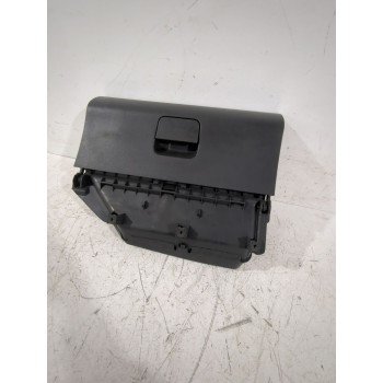 Recambio de guantera para volkswagen polo iv (9n_, 9a_) 1.4 16v referencia OEM IAM 6Q1857121K71N  