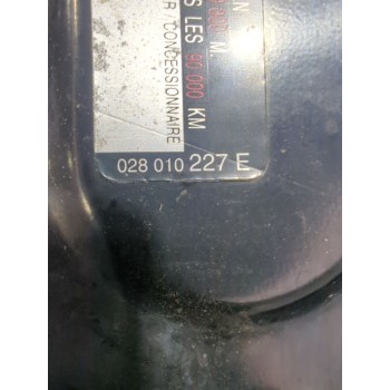 Recambio de panel frontal para seat leon (1m1) 1.9 tdi referencia OEM IAM 028010227E  