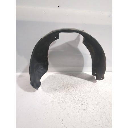 Recambio de paso rueda delantero izquierdo para seat leon (1m1) 1.9 tdi referencia OEM IAM 1M0809961B  