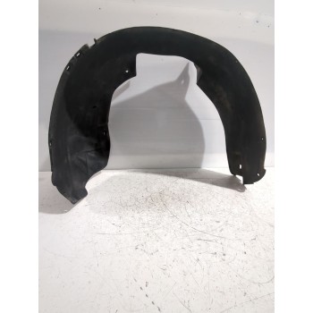 Recambio de paso rueda delantero izquierdo para seat leon (1m1) 1.9 tdi referencia OEM IAM 1M0809961B  