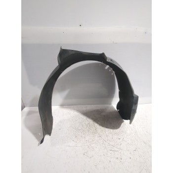 Recambio de paso rueda delantero izquierdo para seat leon (1m1) 1.9 tdi referencia OEM IAM 1M0809961B  