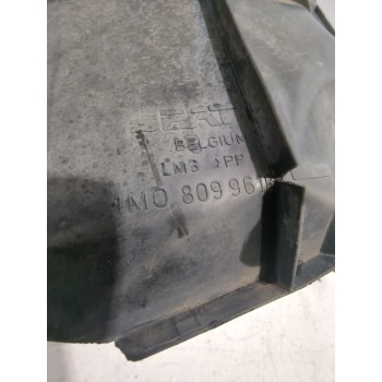 Recambio de paso rueda delantero izquierdo para seat leon (1m1) 1.9 tdi referencia OEM IAM 1M0809961B  