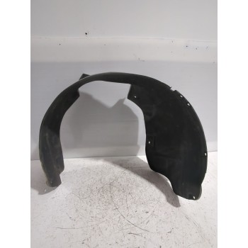 Recambio de paso rueda delantero derecho para seat leon (1m1) 1.9 tdi referencia OEM IAM 1M0809962B  