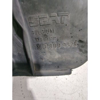 Recambio de paso rueda delantero derecho para seat leon (1m1) 1.9 tdi referencia OEM IAM 1M0809962B  