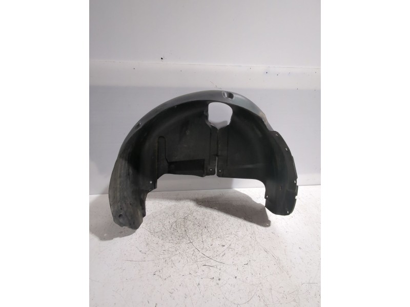 Recambio de paso rueda trasero izquierdo para seat leon (1m1) 1.9 tdi referencia OEM IAM 1M6810971  