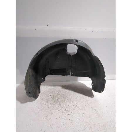 Recambio de paso rueda trasero izquierdo para seat leon (1m1) 1.9 tdi referencia OEM IAM 1M6810971  