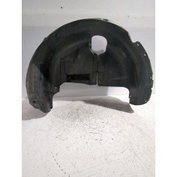 Recambio de paso rueda trasero izquierdo para seat leon (1m1) 1.9 tdi referencia OEM IAM 1M6810971  