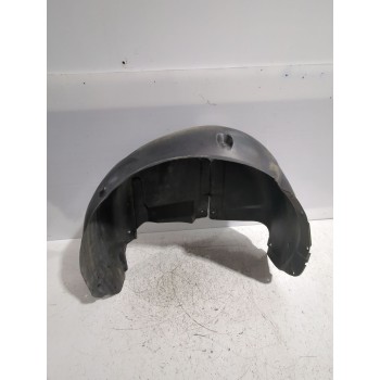 Recambio de paso rueda trasero izquierdo para seat leon (1m1) 1.9 tdi referencia OEM IAM 1M6810971  