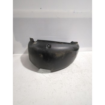 Recambio de paso rueda trasero izquierdo para seat leon (1m1) 1.9 tdi referencia OEM IAM 1M6810971  