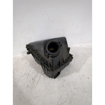 Recambio de caja filtro aire para seat leon (1m1) 1.9 tdi referencia OEM IAM 1J0129607AE  