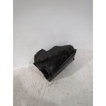 Recambio de caja filtro aire para seat leon (1m1) 1.9 tdi referencia OEM IAM 1J0129607AE  