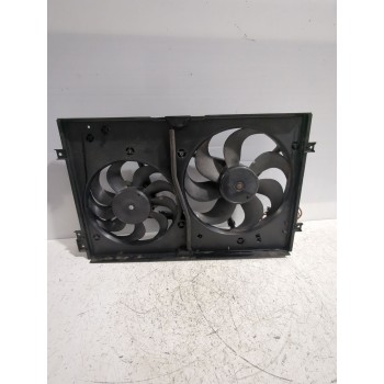 Recambio de electroventilador para seat leon (1m1) 1.9 tdi referencia OEM IAM 1J0121207M  