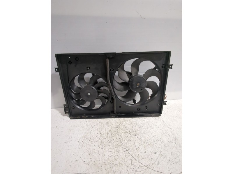 Recambio de electroventilador para seat leon (1m1) 1.9 tdi referencia OEM IAM 1J0121207M  