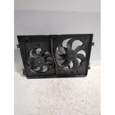 Recambio de electroventilador para seat leon (1m1) 1.9 tdi referencia OEM IAM 1J0121207M  